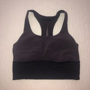 Lululemon bra